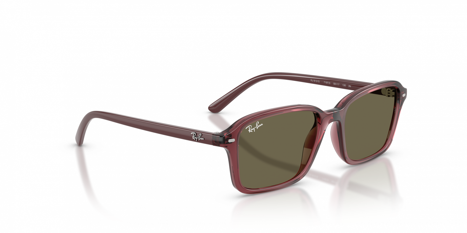Ray Ban RJ9131S 7197/3  